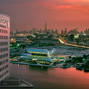 intercontinental-dubai-festival-city-45777.dubaihotelsoffers.com/