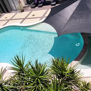 4* Aparthotel Eden By The Bay
